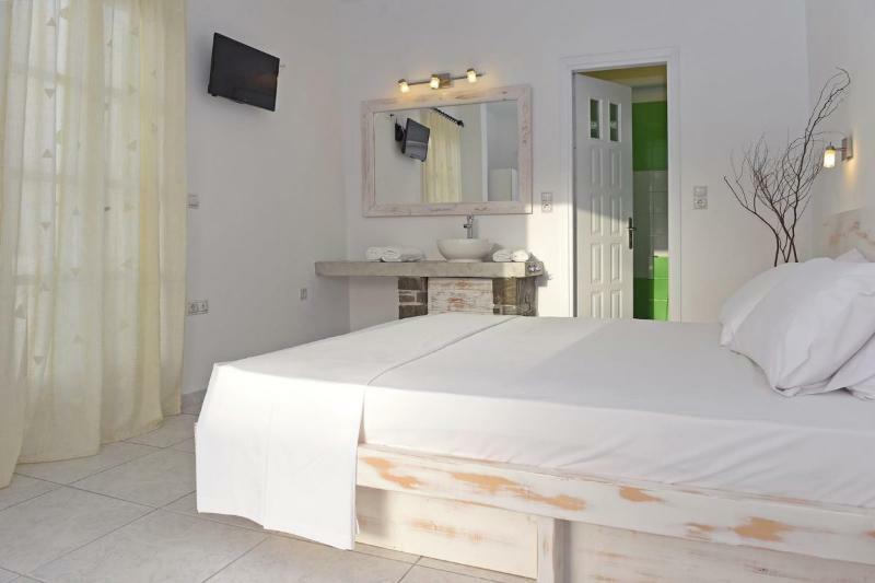 Porto Naoussa (Adults Only) Hotel Exterior photo